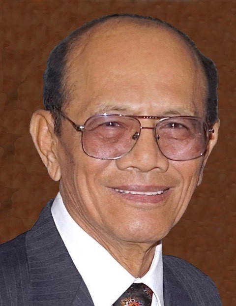 Obituary of Angelito Yonzon Suarez