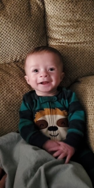 Obituary of Caleb Hunter Ostermeier