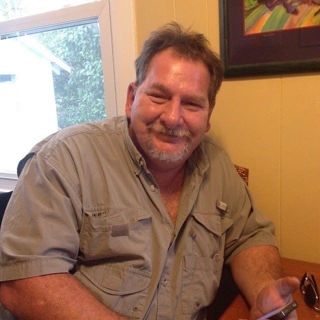 Obituary of Patrick Anderson Courtney