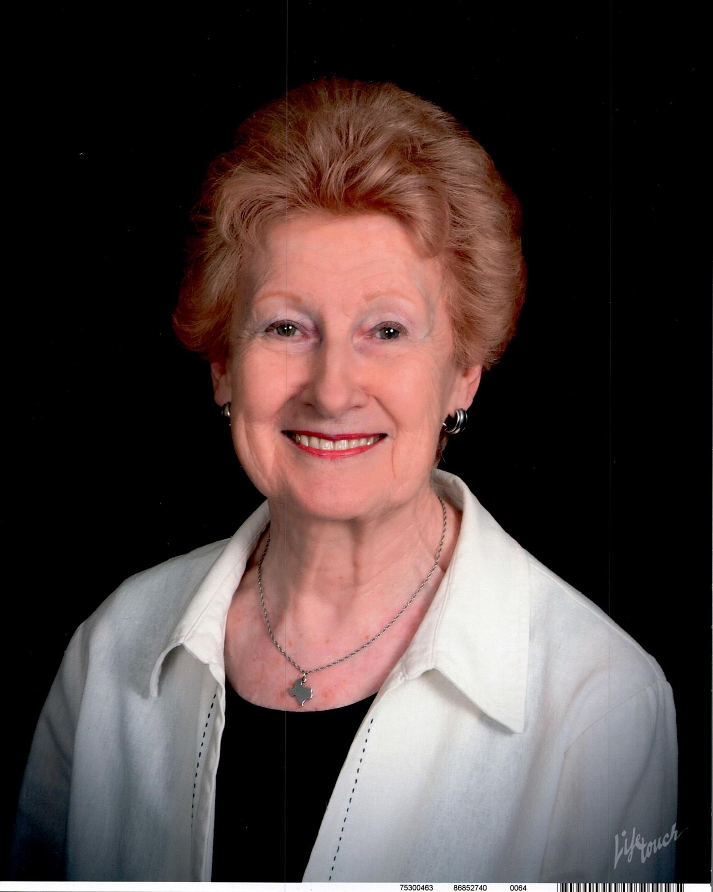 Obituary of Mavis M. McGowan