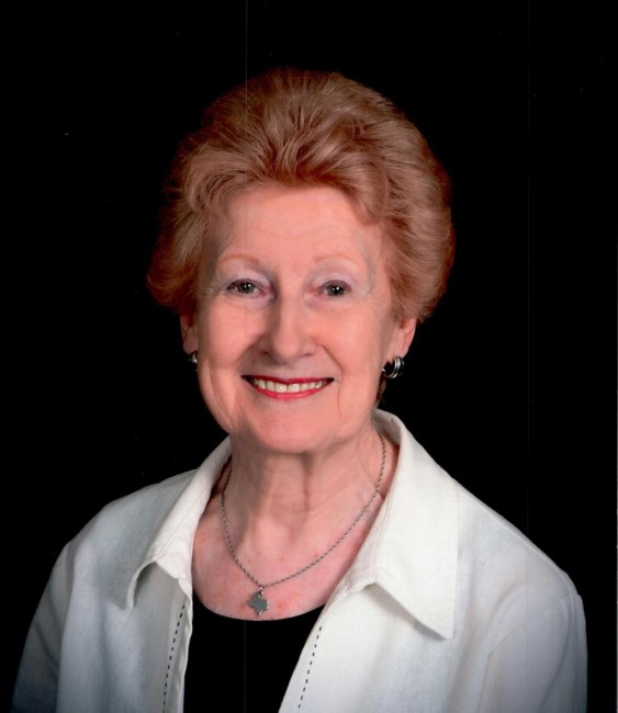 Obituary of Mavis M. McGowan