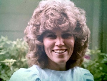 Obituary of Jennifer Jones Phillips