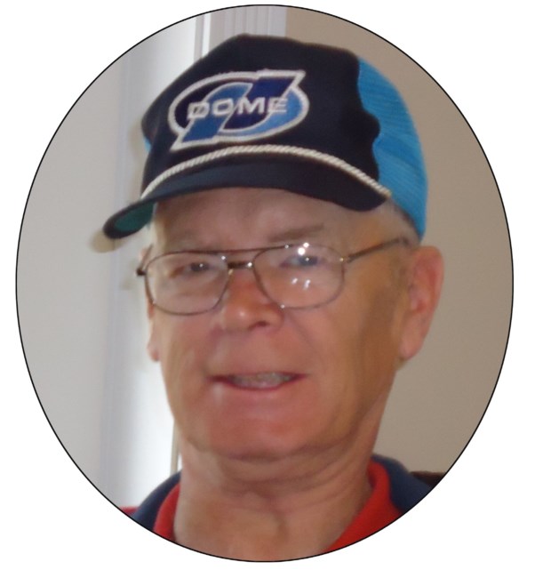 Obituary of Lawrence Stewart Atchison