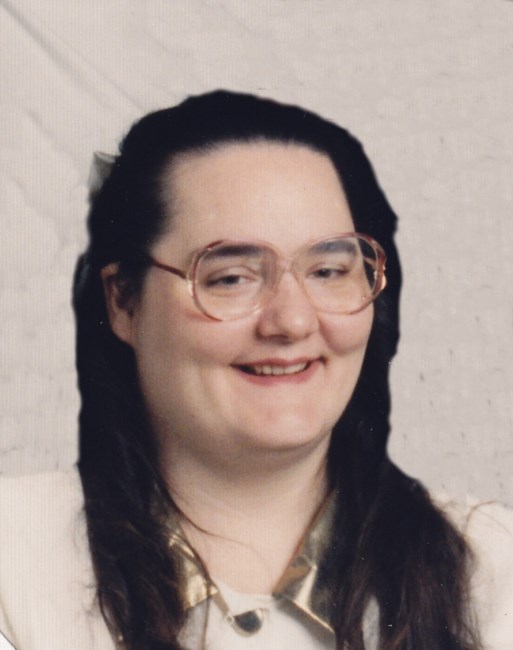 Obituary of Robin Jane Rasmussen Garber