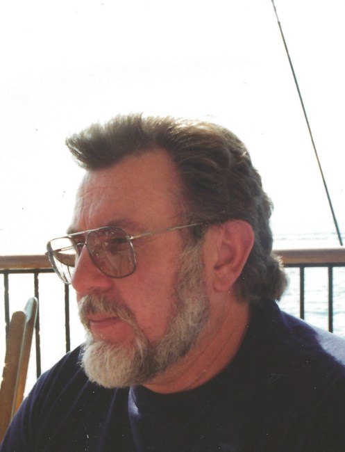 Obituary of Timothy William Wethy