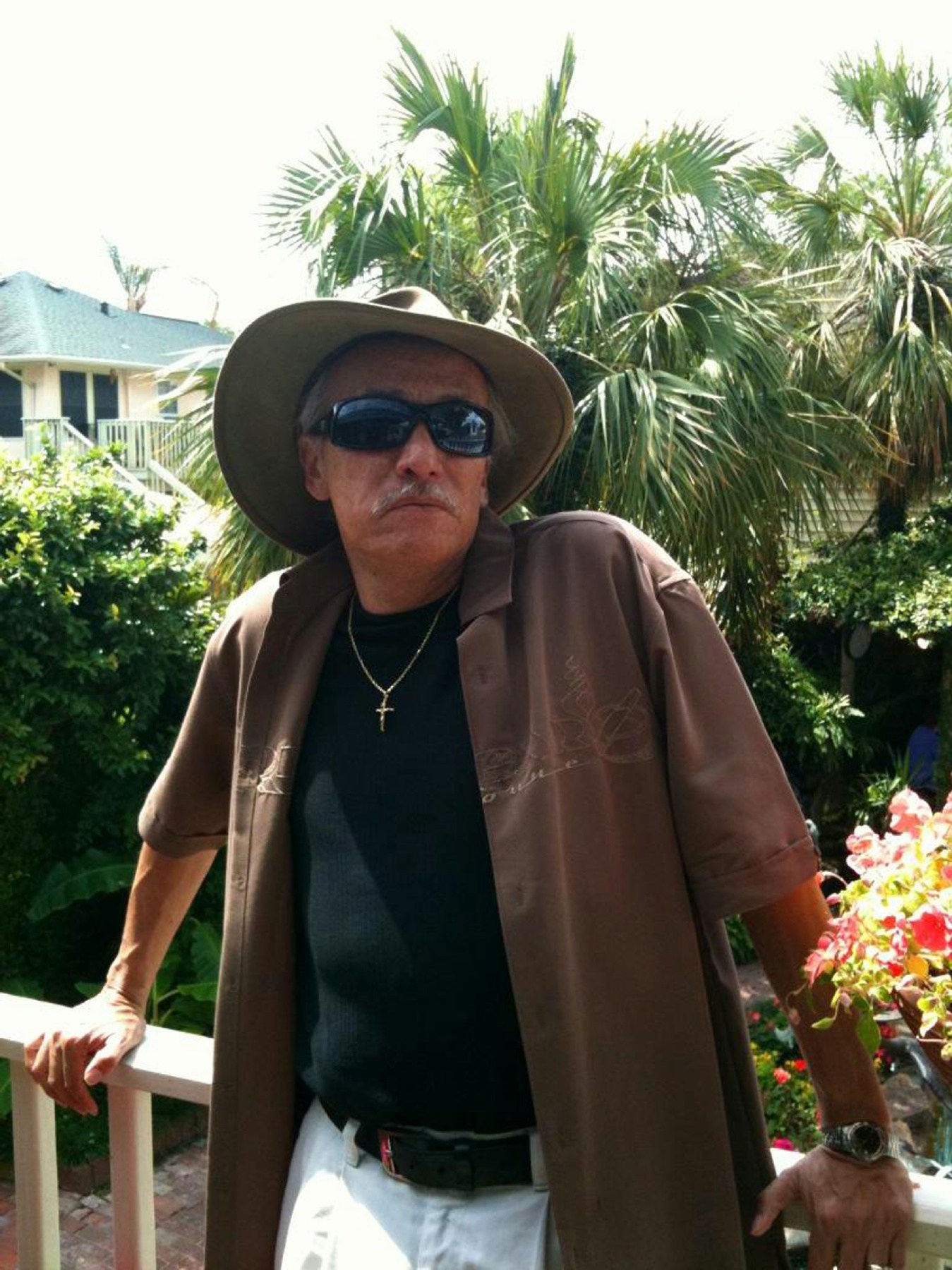 Obituary of Mr. Abel T. Ramirez Jr.