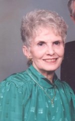 Betty Pennington