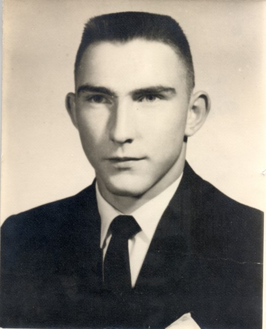 Obituary of Mr. Roger Dale Curnel