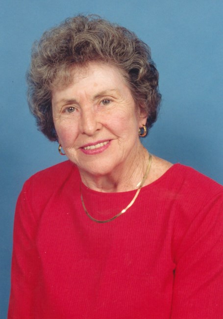 Obituary of Bella A. Caplette