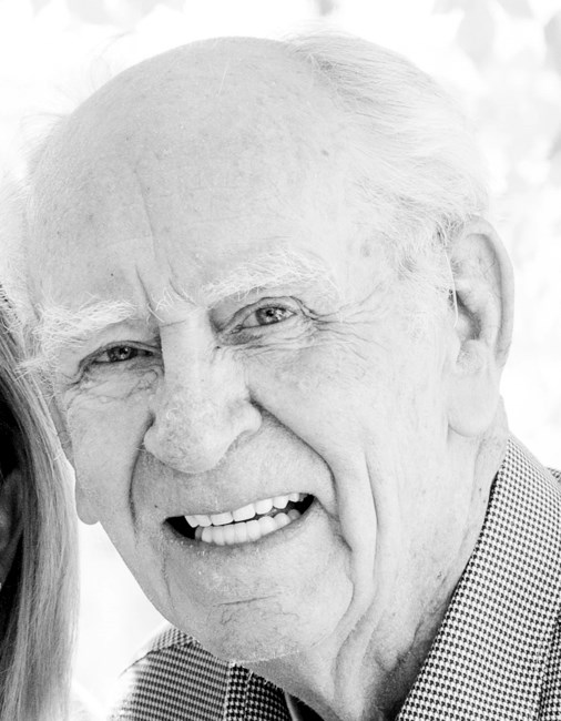 Obituary of David William Donnelly