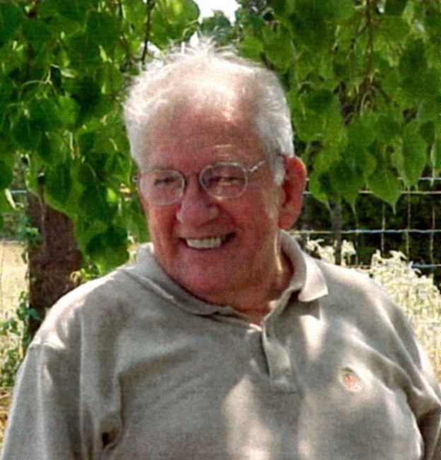 Obituary of Herman Jacob Decker