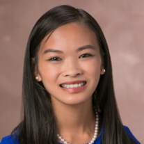 Obituary of Isabelle Truc-Linh Nguyen
