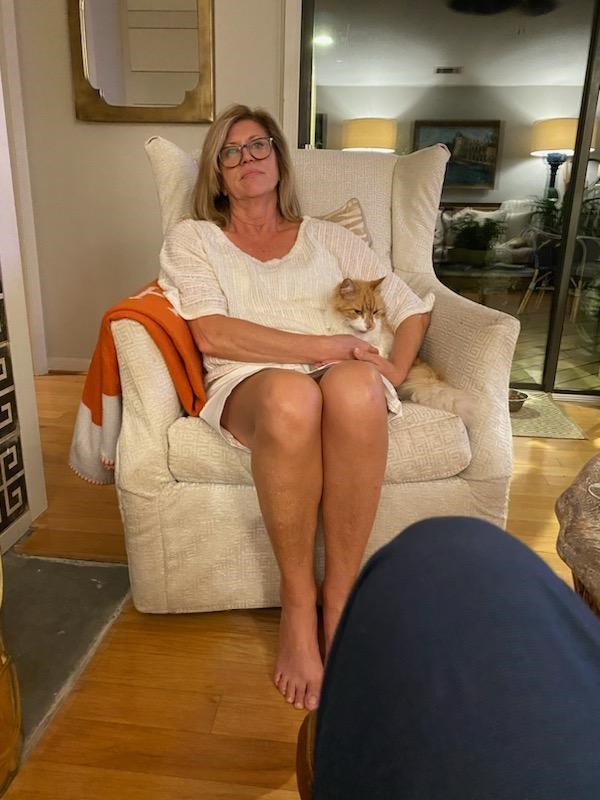 Obituary of Belinda Gaye Farmer