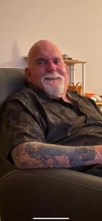 Obituary of Mark Timothy Brown