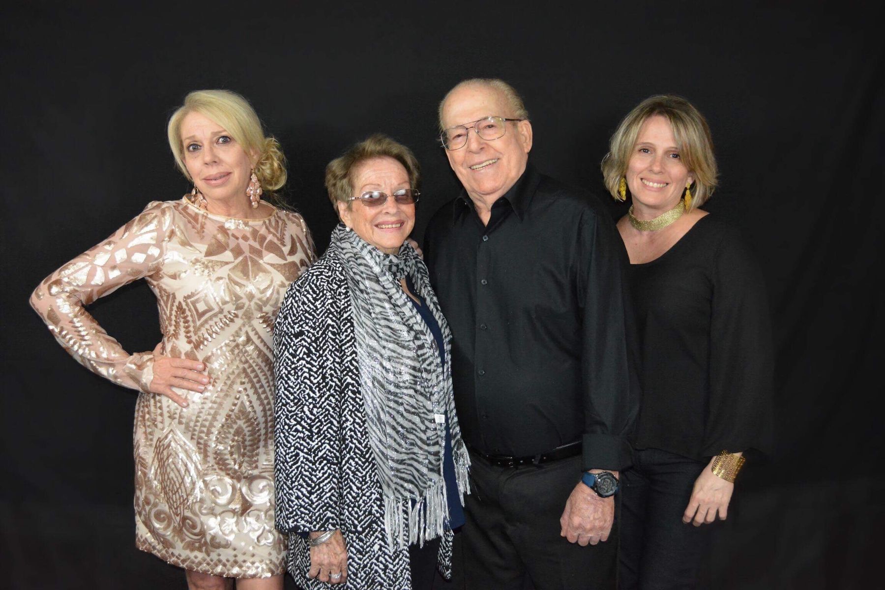 Obituary of Bartolome C Hurtado