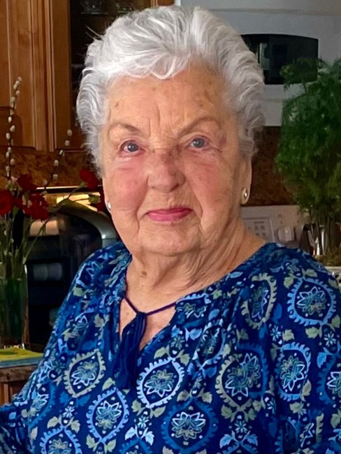 Obituary of Teresa Hiller