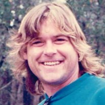 Obituary of Bradley Scott Henderson