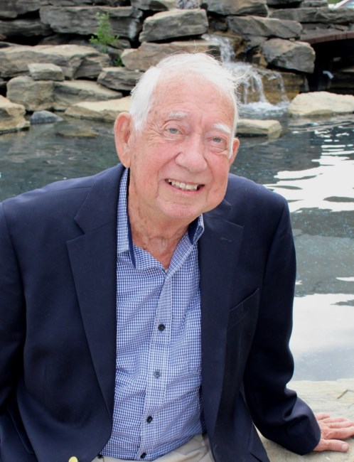 Obituary of John Camden Emrick