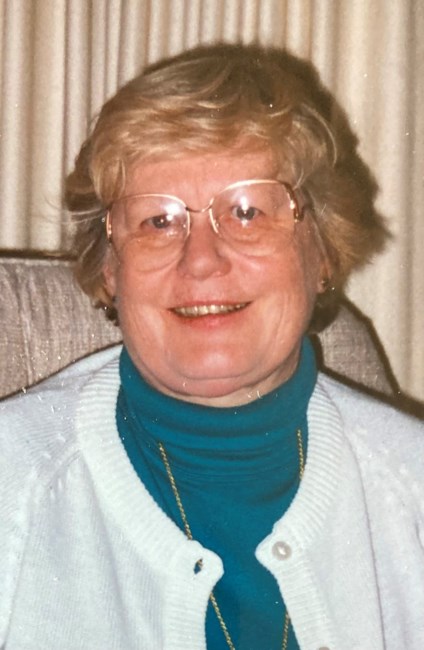 Obituary of Carol Beth Jeske