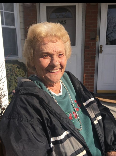 Obituary of Josephine Virga