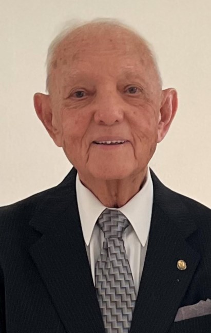 Obituary of Dr. Jorge Rivera Diaz