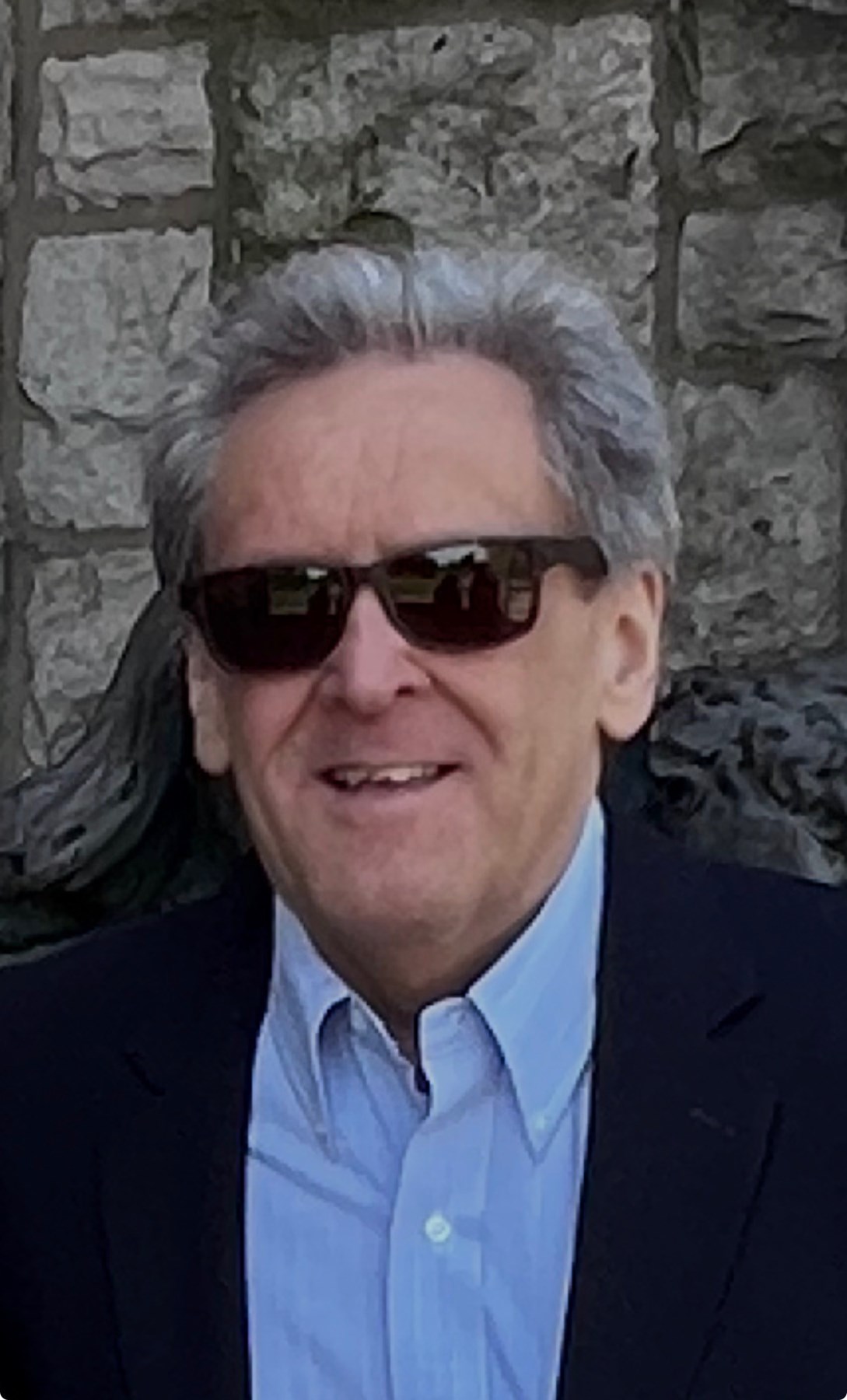 Obituary of Andrew Nicholas Wiacek