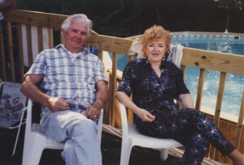 Obituary of Michael J. Kane