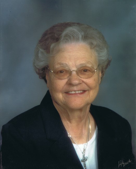 Obituary of Shirley Marie Stachowski