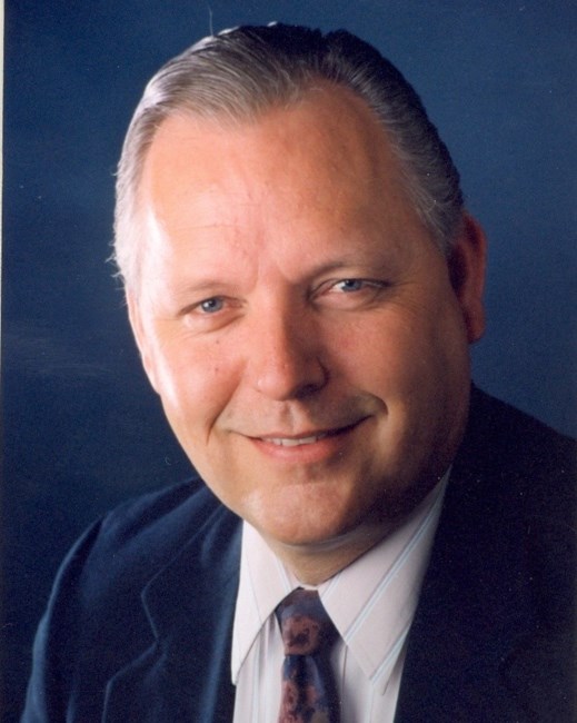 Obituary of Charles "Chuck" Lee Clements