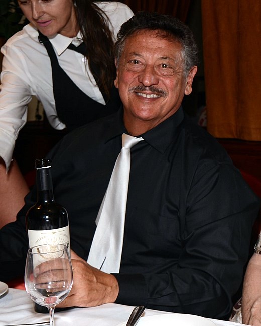 Obituary of Peter Gaeton Nobile Jr.