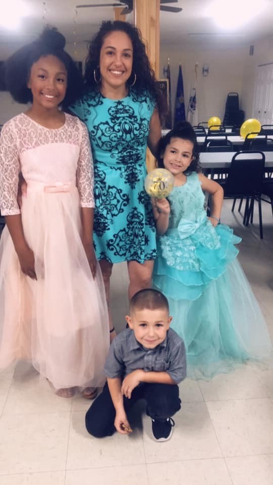 Obituary of Breanna Airela Zappa