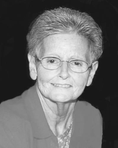 Obituario de Karen Fern (Swinyard) Boettcher
