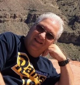 Obituary of David Edward Overby