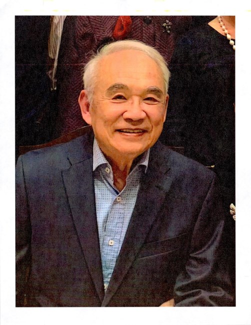 Obituary of Chih Ted Yang