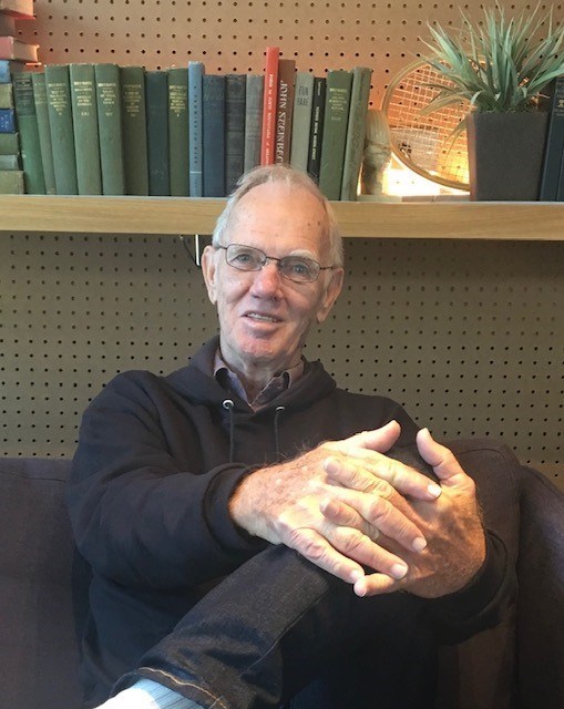 Obituary of James Ernest Miller