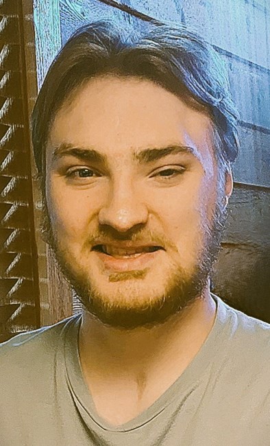 Obituary of Nicolas Aleksandras James Pederson