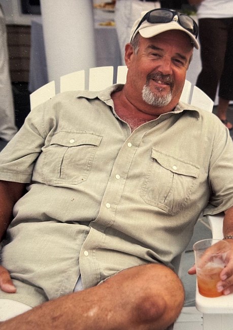 Obituary of Jeffrey Alan Cardillo