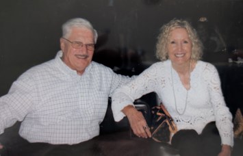 Obituary of Theodore Conway Strauss Jr.