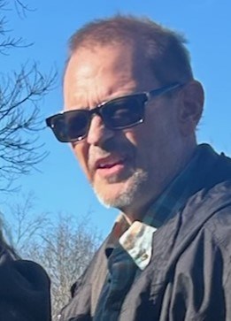 Obituary of Chris Key