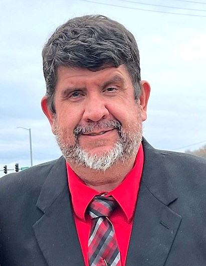 Obituary of Jamey Clayton Lamb