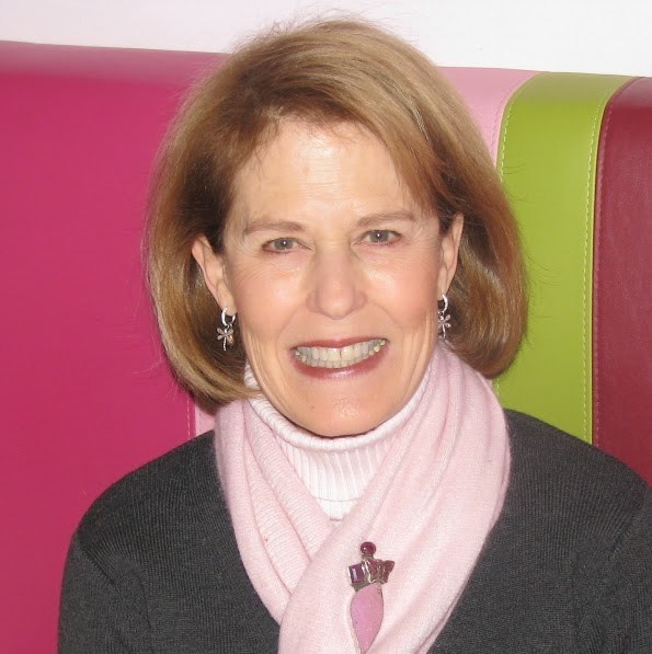 Obituary of Mary Margaret Graham Pate