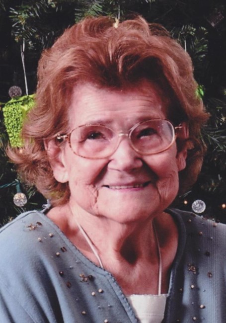 Obituary of Margaret Powers Orange