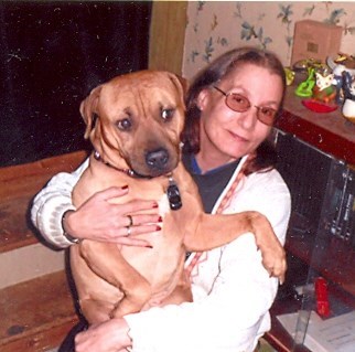 Obituary of Georgia Ann Vaughn