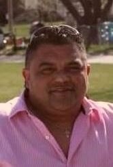 Obituary of Ricky Ralph