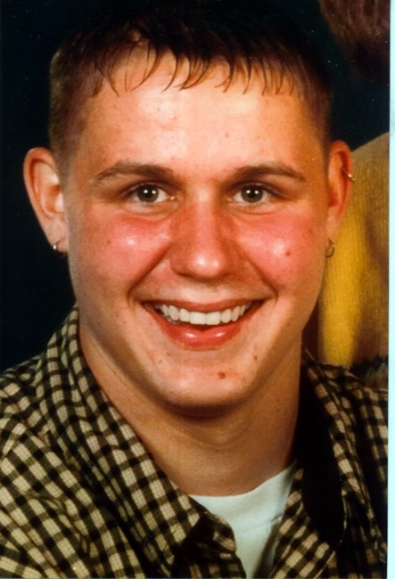 Obituary of Adam Wayne Olmstead