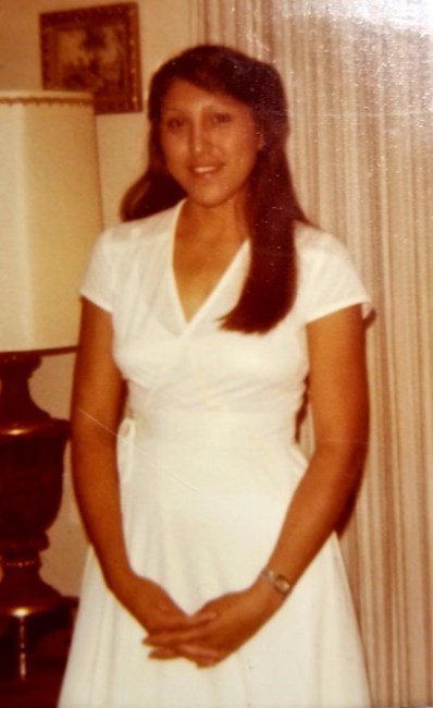 Obituary of Maria Socorro Muñoz