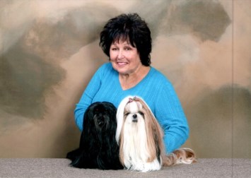 Obituary of Joan R Matson