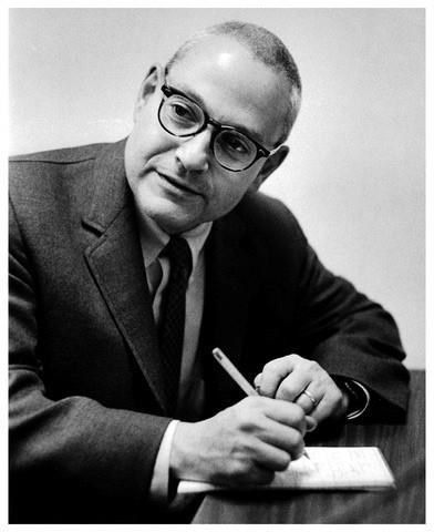 Obituary of Maurice "Bud" Weidenthal