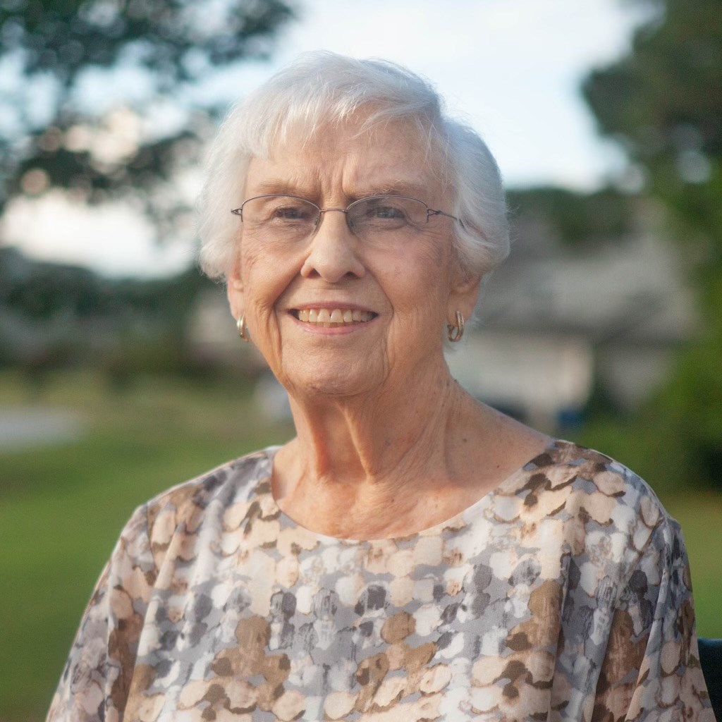 Berneice Rogers Obituary - Apex, NC