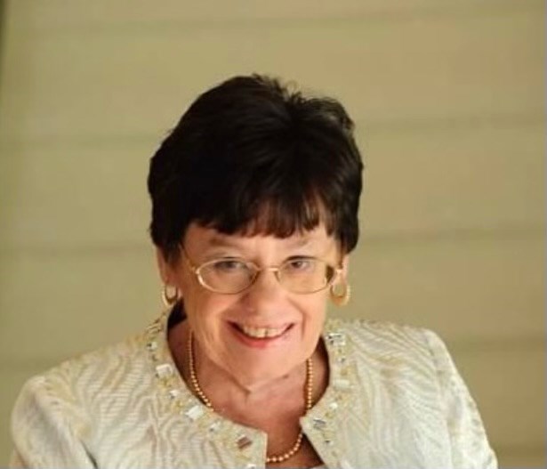 Obituary of Dorothy Helen Smith